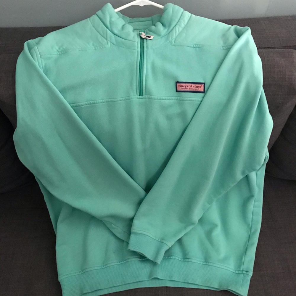 Vineyard Vines Shep Shirt - Men’s MED